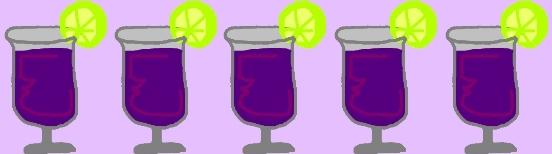 la ruta de la chicha morada